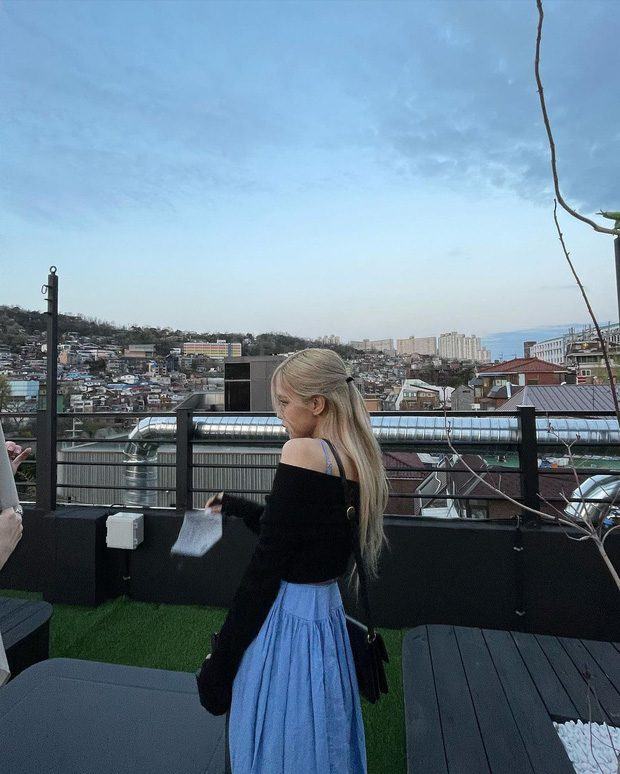 Rosé (BLACKPINK)