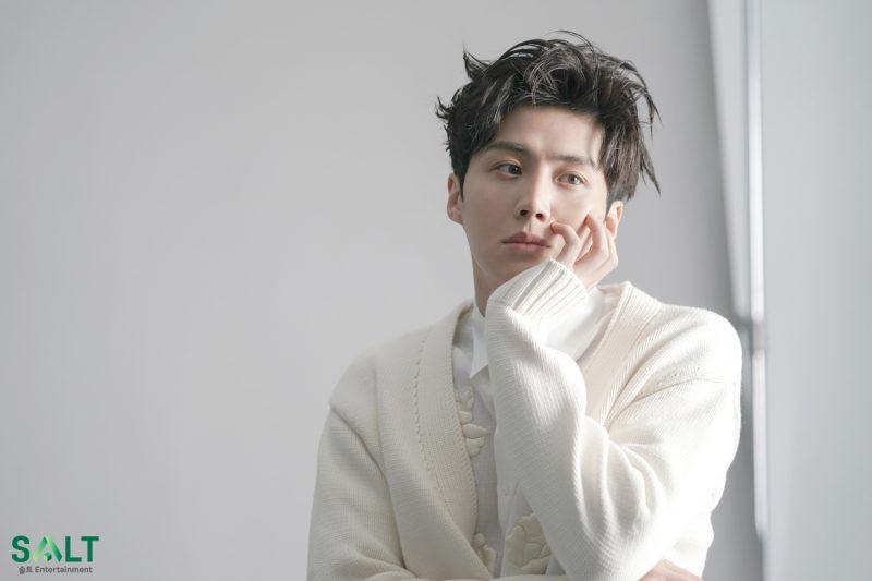 kim seon ho