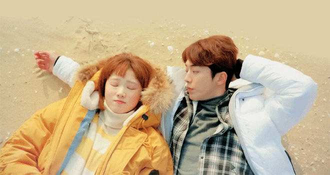lee sung kyung nam joo hyuk
