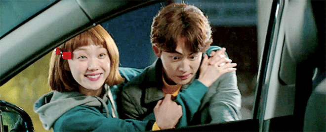lee sung kyung nam joo hyuk