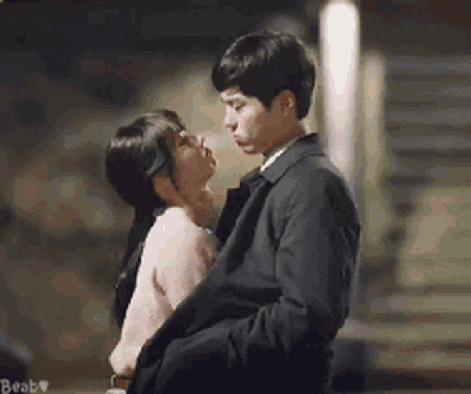 hyeri park bo gum