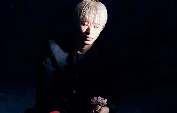 hanbin bi ikon