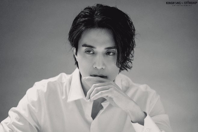 Korean actors most loved 