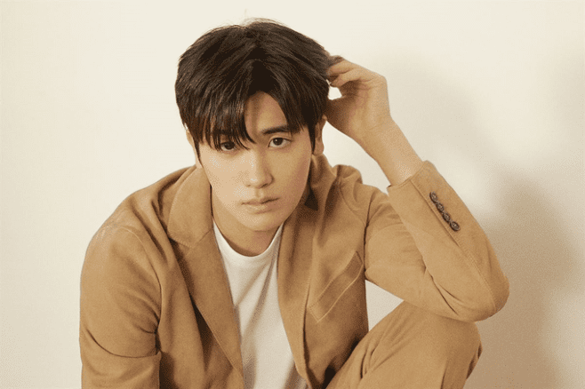 Korean actors most loved 