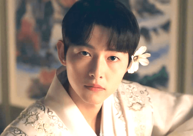 song joong ki