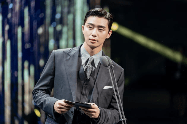 Korean actors most loved 
