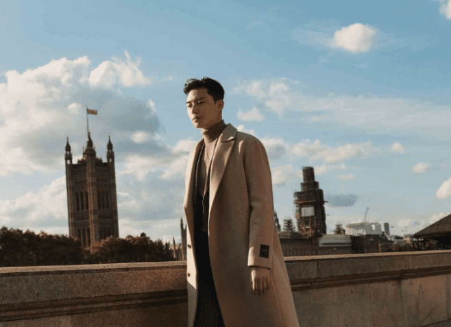 Korean actors most loved 