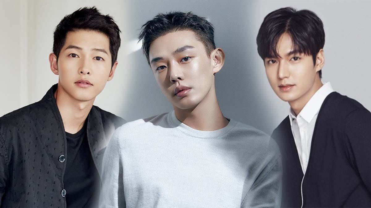 korean actor s
