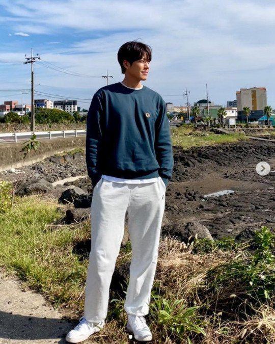 Kim Woo Bin