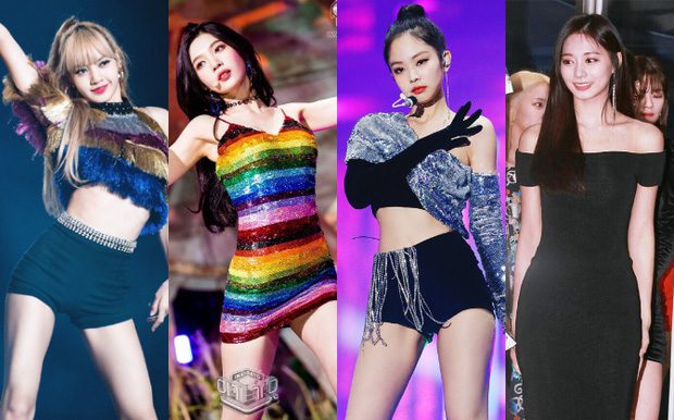 lisa joy jennie tzuyu A former idol opened up about the truth of how female Kpop idols cope with monthly periods