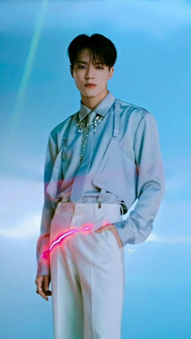 nct jeno