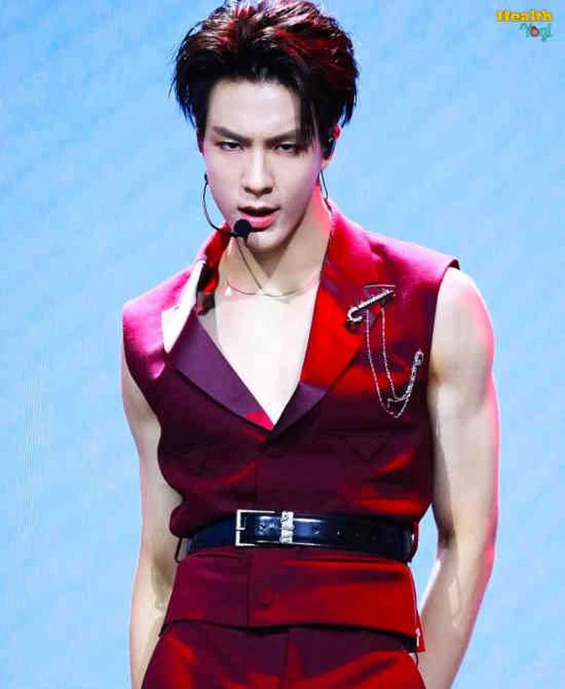nct jeno