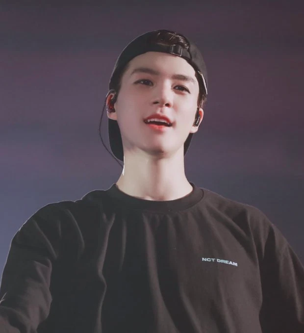 nct jeno