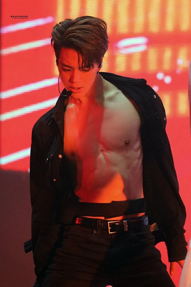 nct jeno
