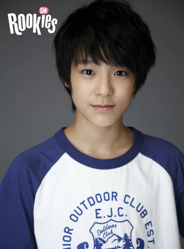 nct jeno