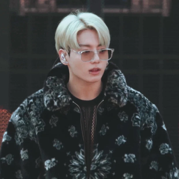 bts jungkook