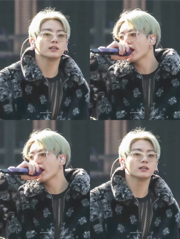bts jungkook