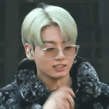 bts jungkook