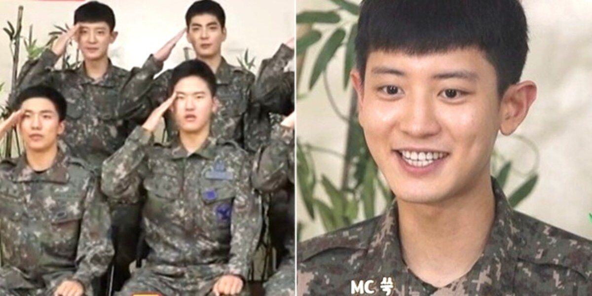 chanyeol exo