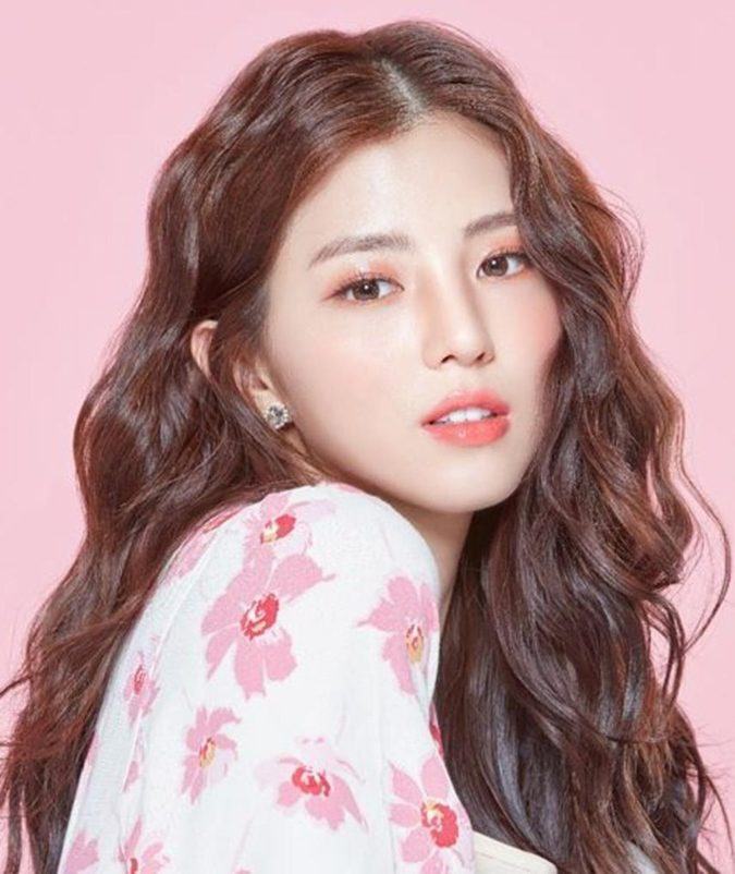 han so hee