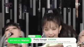 YGX Pretty Savage