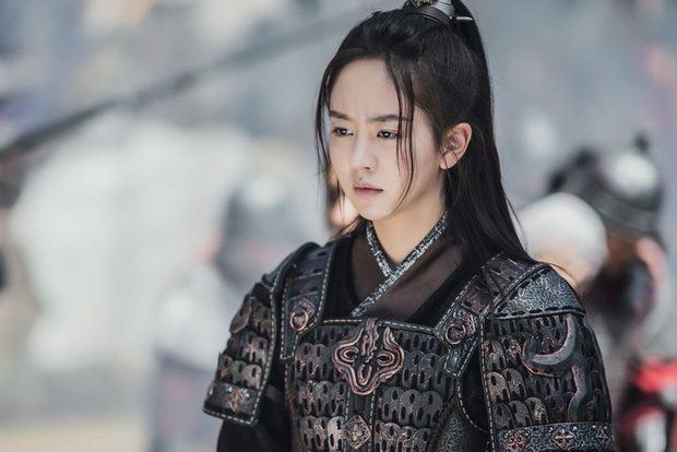 kim so hyun