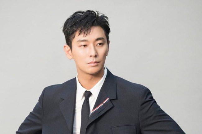 joo ji hoon