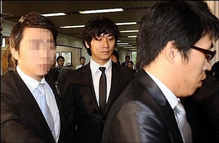 joo ji hoon