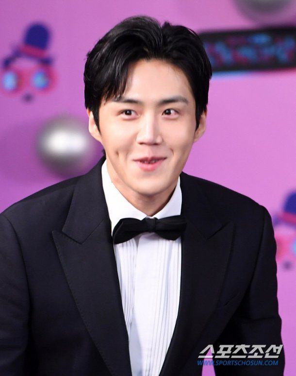Kim Seon-ho 