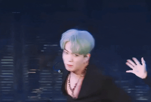 bts jungkook