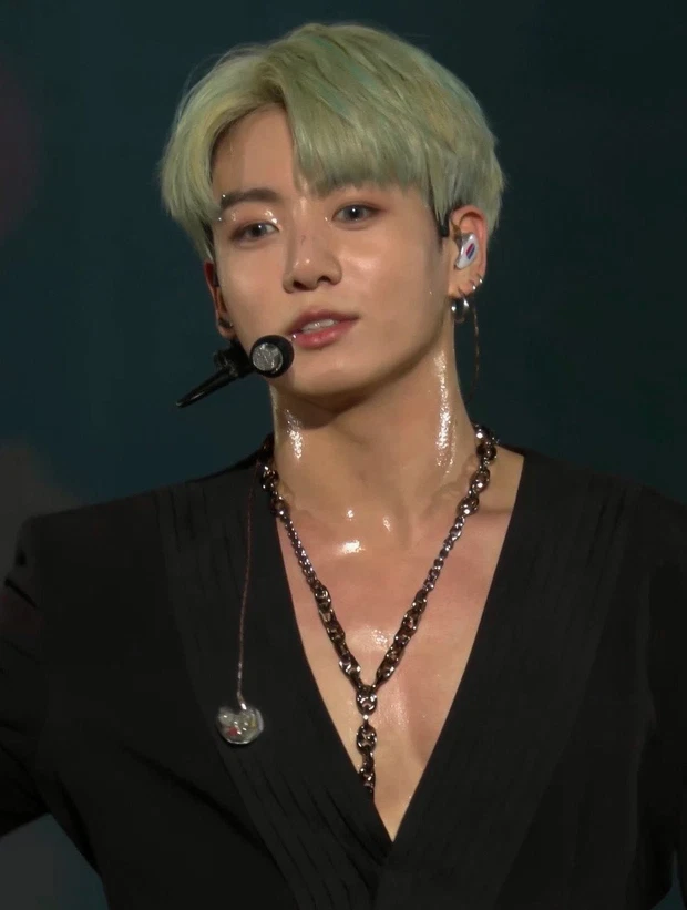 bts jungkook
