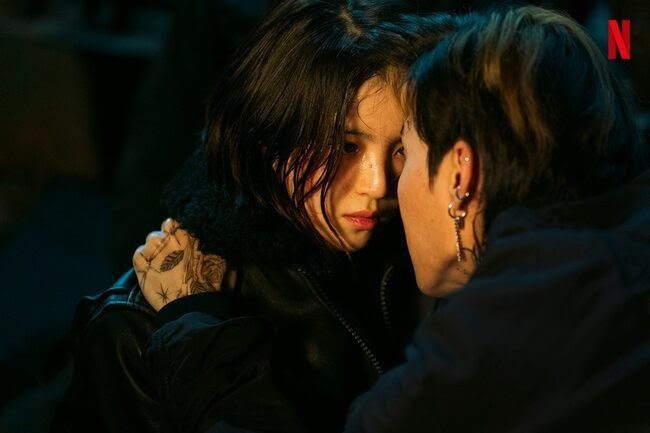 han so hee