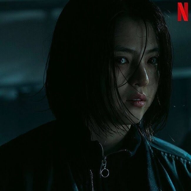 han so hee