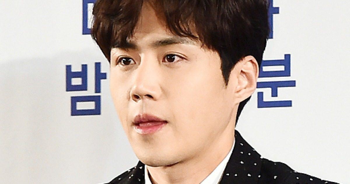 kim seon ho