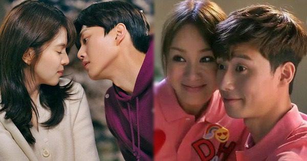 k drama
