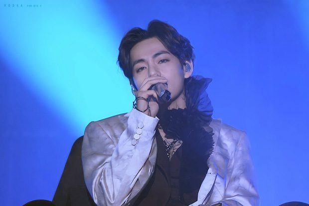 bts v