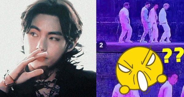 bts v