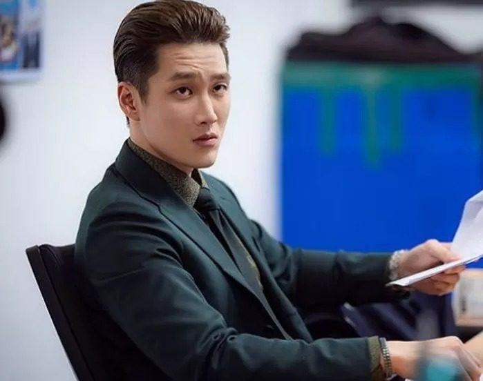 Ahn Bo-hyun