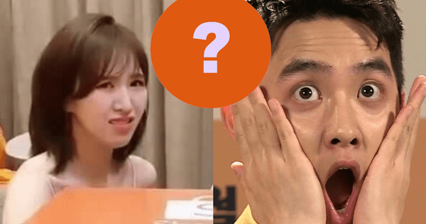 red velvet wendy EXO DO reaction