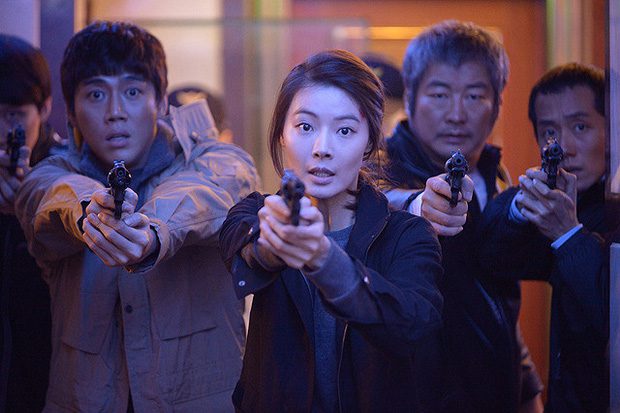 Korean movie The Lost Choices