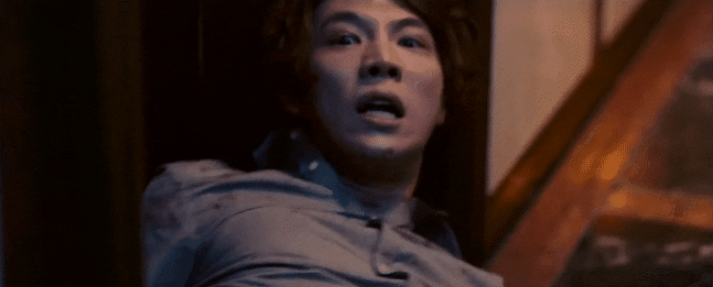 Korean movie The Lost Choices