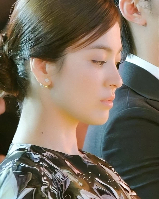 Song Hye Kyo beauty