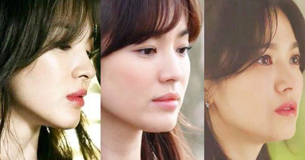 Song hye kyo beauty thumbnail