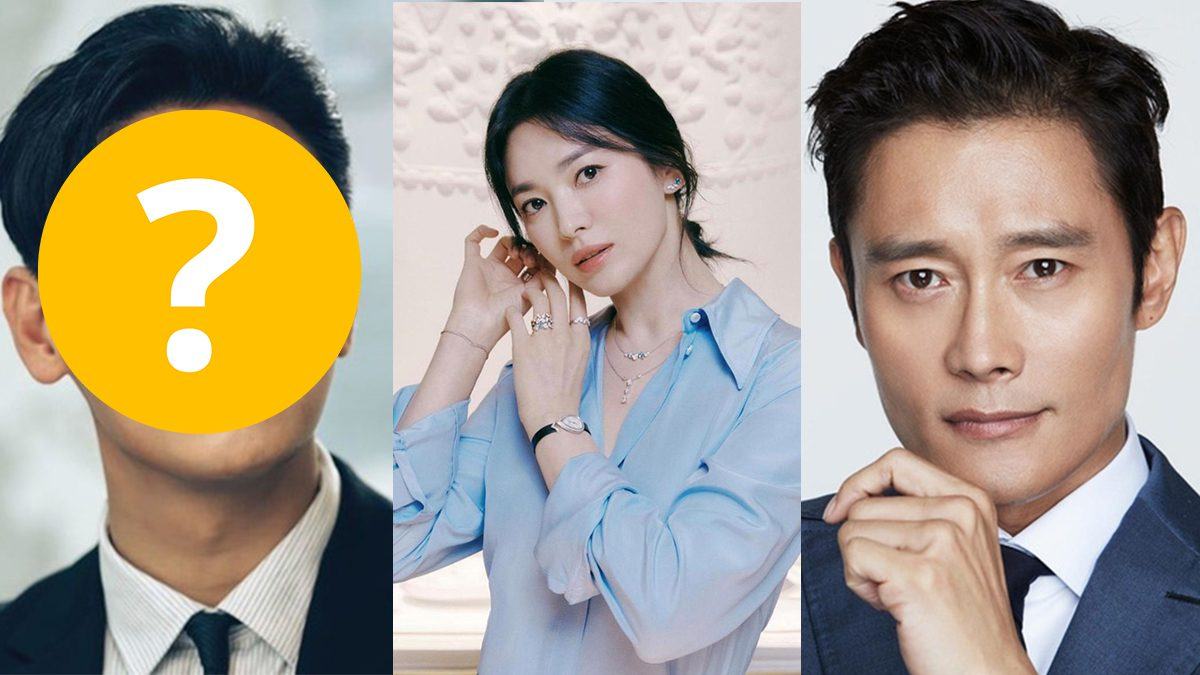 korean actors