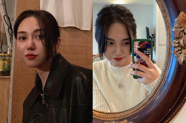 Kwon Mina