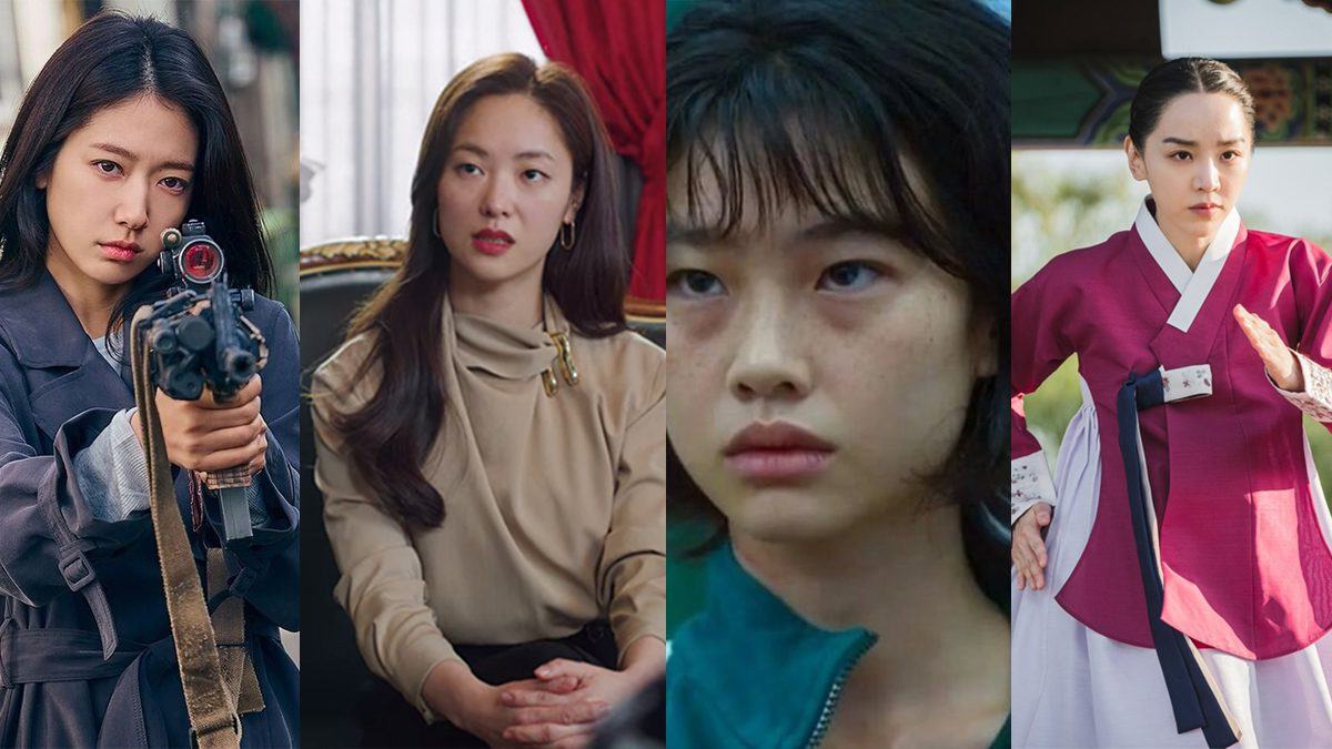 korean actors