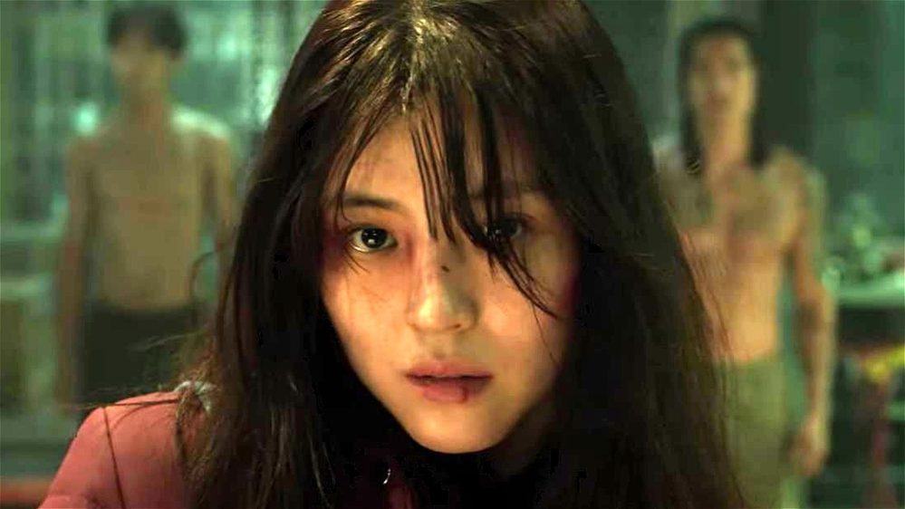 Top 9 most feisty female characters who take over the Korean screen in 2021