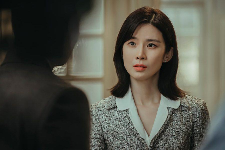 Top 9 most feisty female characters who take over the Korean screen in 2021