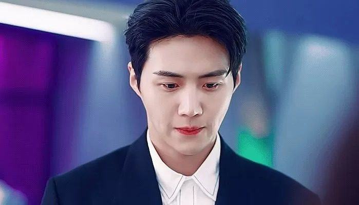 Kim Seon-ho international fans
