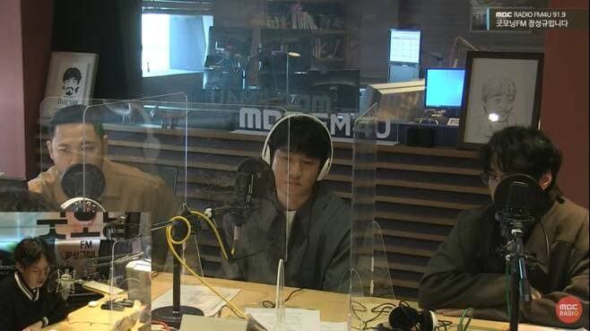 epik high bts